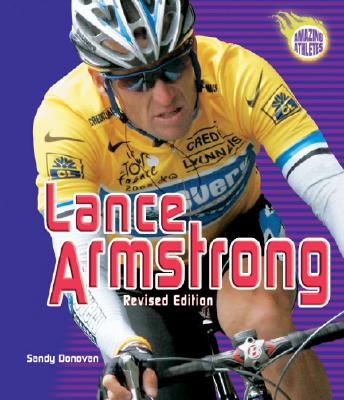 Lance Armstrong - Donovan, Sandra