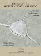 Lancelets, Cyclostomes, Sharks: Part 1