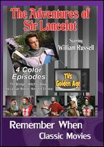 Lancelot Link, Secret Chimp [TV Series]