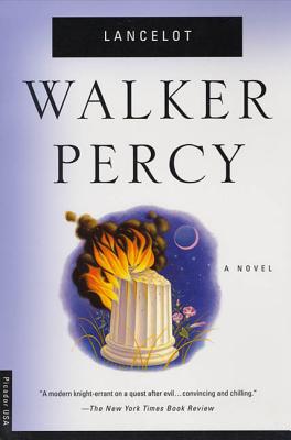 Lancelot - Percy, Walker