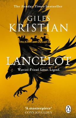 Lancelot - Kristian, Giles