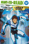 Lance's Story