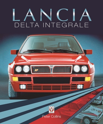 Lancia Delta Integrale - Collins, Peter