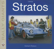 Lancia Stratos
