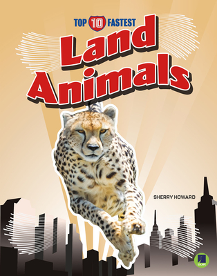 Land Animals - Howard, Sherry