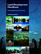 Land Development Handbook: Planning, Engineering, and Surveying