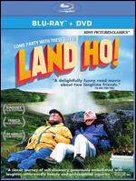 Land Ho!