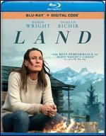 Land [Includes Digital Copy] [Blu-ray]