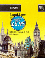 Land Law: Textbook