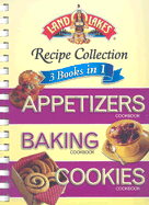 Land O' Lakes Recipe Collection: Appetizers/Baking/Cookies