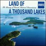 Land of a Thousand Lakes