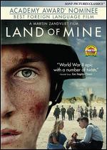 Land of Mine