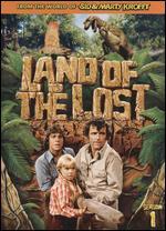 Land of the Lost: Season 01