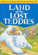 Land of the Lost Teddies