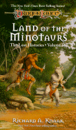 Land of the Minotaurs