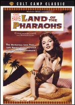 Land of the Pharaohs