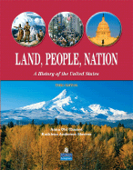 Land, People Nation 3rd Edition Student Book