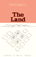 Land Place as Gift Promise Cha