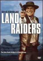 Land Raiders