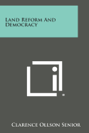 Land Reform and Democracy