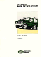 Land Rover Ser 3 PC