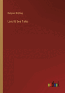 Land & Sea Tales