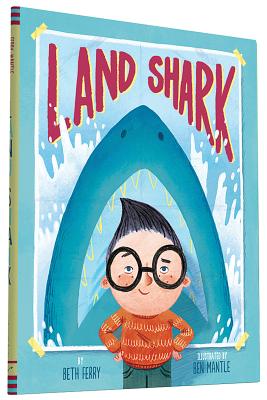 Land Shark - Ferry, Beth