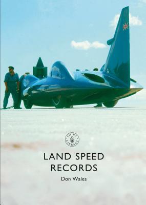 Land Speed Records - Wales, Don