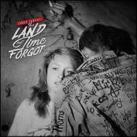 Land That Time Forgot - Chuck Prophet