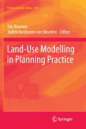 Land-Use Modelling in Planning Practice