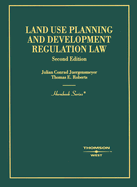 Land Use Planning and Development Regulation Law