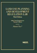 Land Use Planning and Development Regulation Law