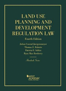 Land Use Planning and Development Regulation Law