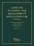 Land Use Planning and Development Regulation Law