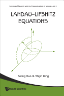 Landau-Lifshitz Equations