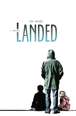 Landed - Pears, Tim