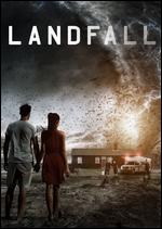 Landfall - Travis Bain