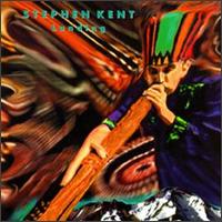 Landing - Stephen Kent