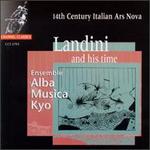 Landini and his time