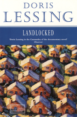Landlocked - Lessing, Doris