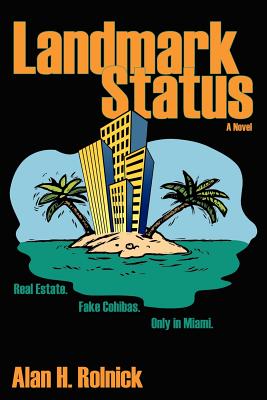 Landmark Status - Rolnick, Alan H