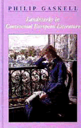 Landmarks in Continental European Literature