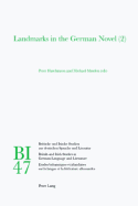 Landmarks in the German Novel (2)