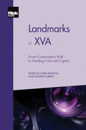 Landmarks in XVA