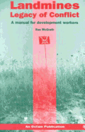Landmines: Legacy of Conflict