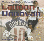 Landon Donovan