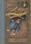 Landon Snow & the Auctor's Riddle