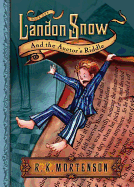 Landon Snow & the Auctor's Riddle