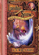 Landon Snow & the Island of Arcanum
