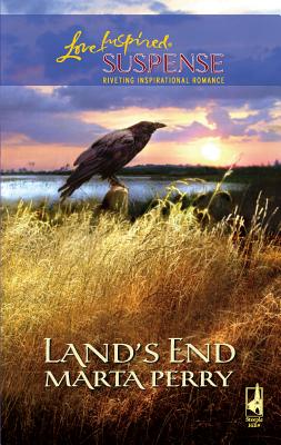 Land's End - Perry, Marta
